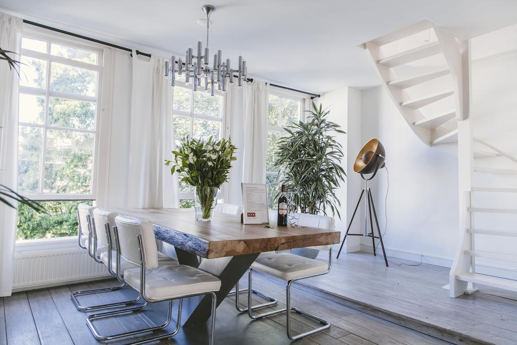 Apartamento De Gulde Graaf