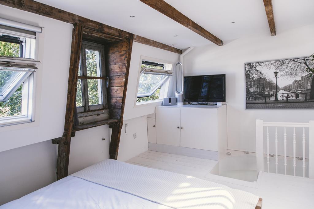De Gulde Graaf Apartamento