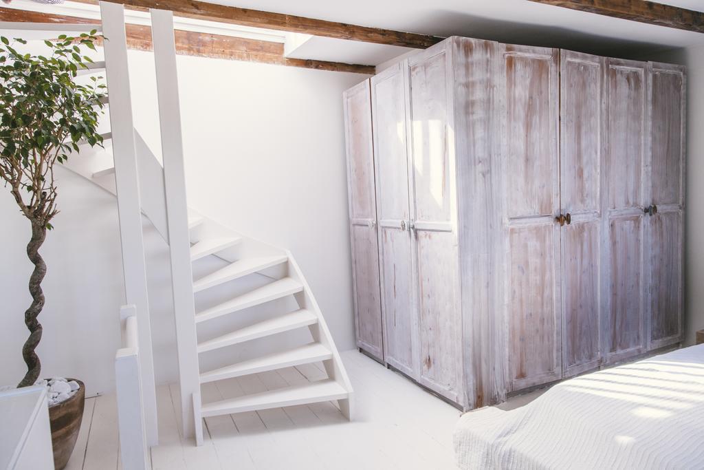 Apartamento De Gulde Graaf *