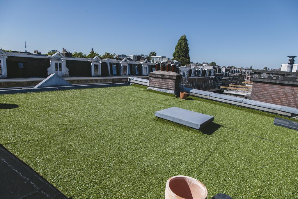De Gulde Graaf Apartamento *