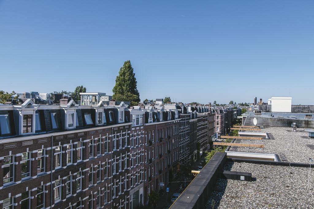 De Gulde Graaf * Ámsterdam